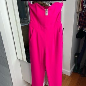 Express Jumpsuit / Romper